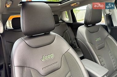 Внедорожник / Кроссовер Jeep Compass 2025 в Киеве
