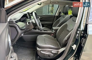 Внедорожник / Кроссовер Jeep Compass 2025 в Киеве