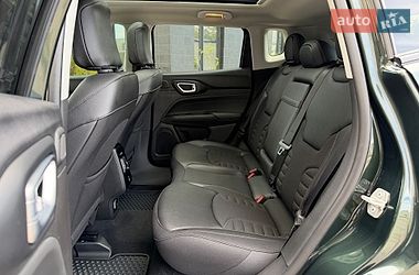 Внедорожник / Кроссовер Jeep Compass 2025 в Киеве