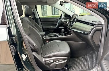 Внедорожник / Кроссовер Jeep Compass 2025 в Киеве