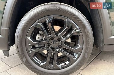Внедорожник / Кроссовер Jeep Compass 2025 в Киеве