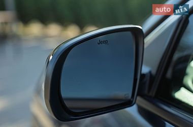 Внедорожник / Кроссовер Jeep Compass 2020 в Полтаве