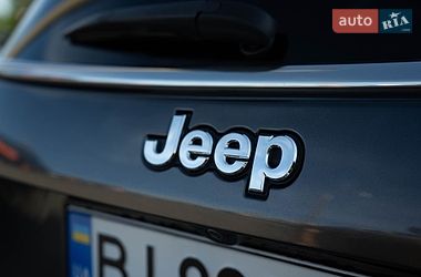 Внедорожник / Кроссовер Jeep Compass 2020 в Полтаве