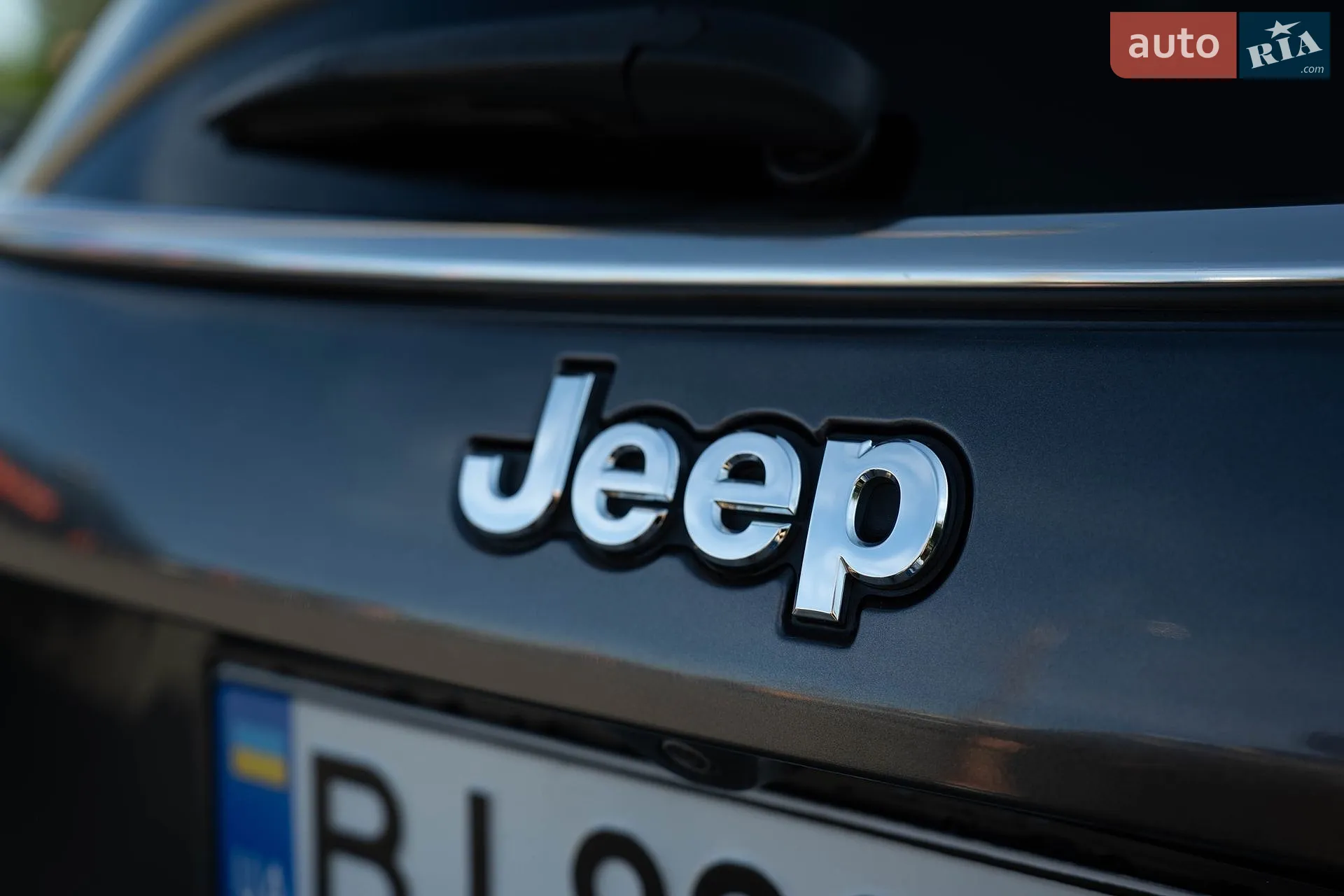 2020 Jeep Compass - мініатюра 21