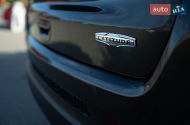 Внедорожник / Кроссовер Jeep Compass 2020 в Полтаве