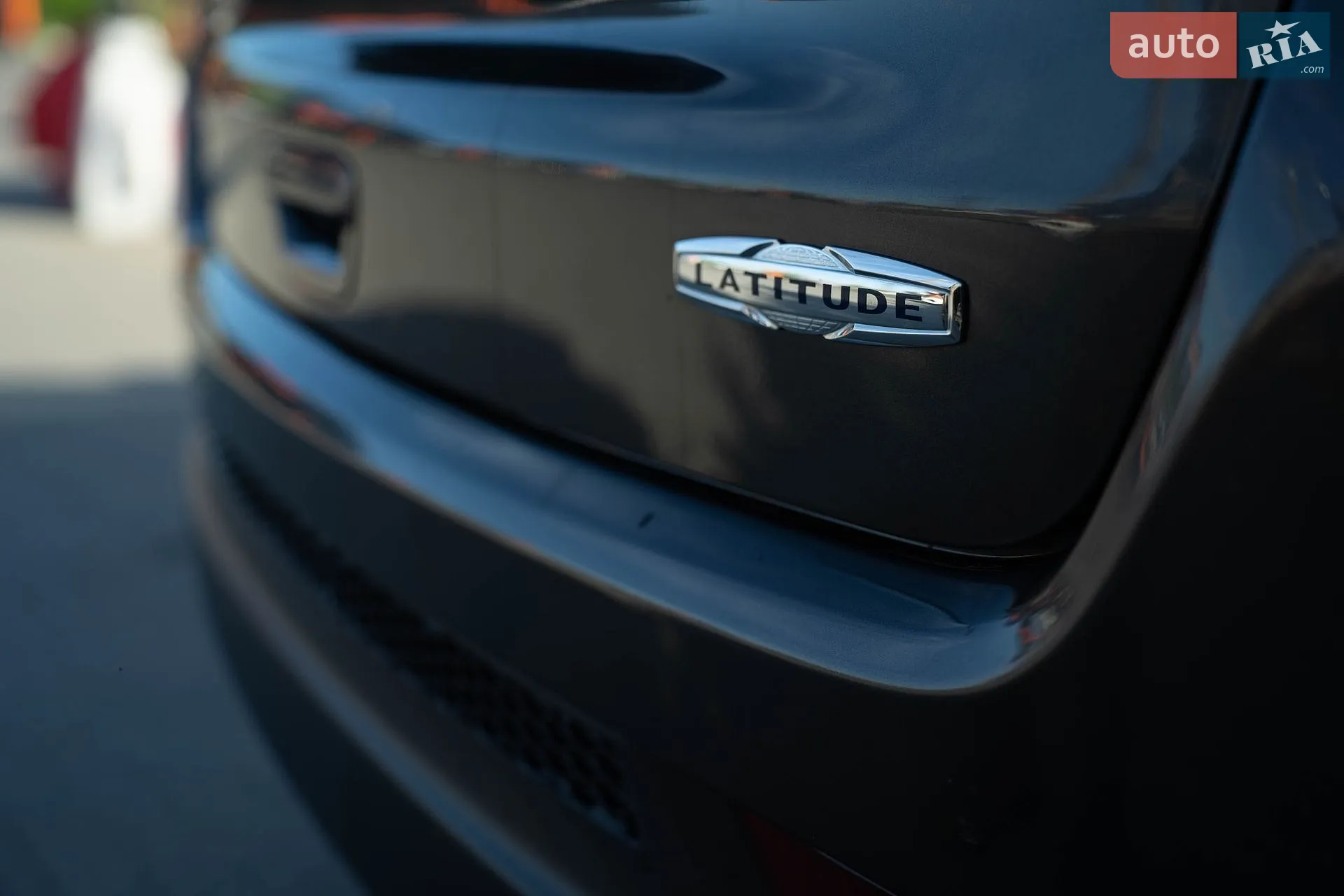 2020 Jeep Compass - мініатюра 22