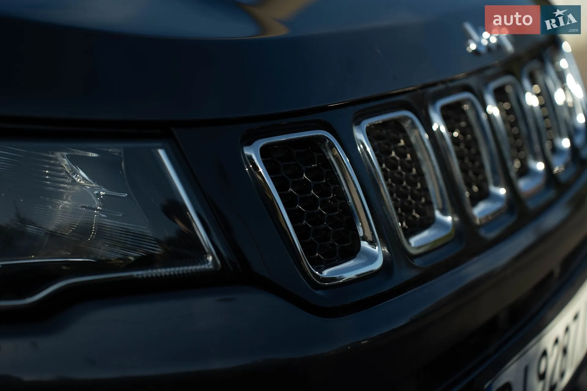 2020 Jeep Compass - мініатюра 9