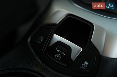 Внедорожник / Кроссовер Jeep Compass 2020 в Полтаве