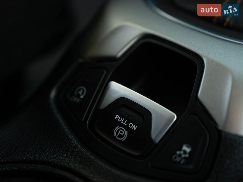Внедорожник / Кроссовер Jeep Compass 2020 в Полтаве