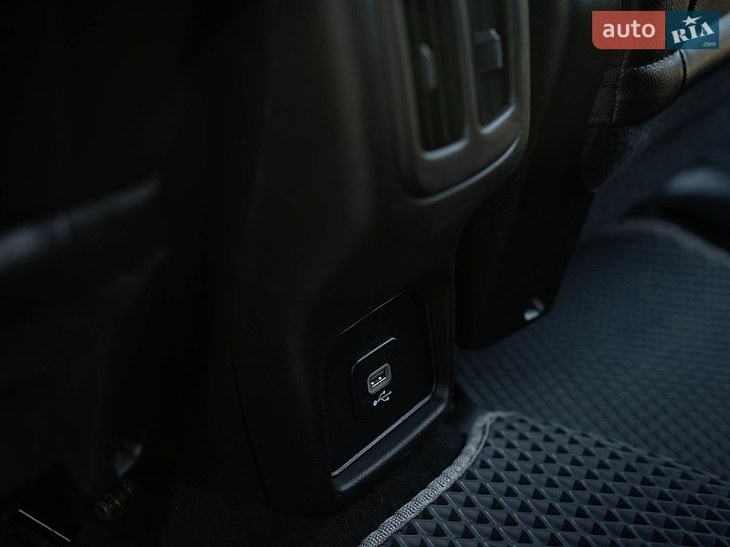 Внедорожник / Кроссовер Jeep Compass 2020 в Полтаве