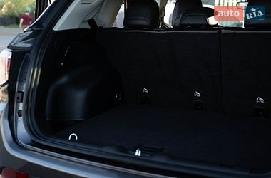 Внедорожник / Кроссовер Jeep Compass 2020 в Полтаве