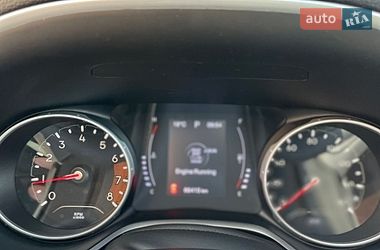 Позашляховик / Кросовер Jeep Compass 2018 в Переяславі