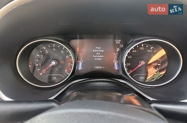 Внедорожник / Кроссовер Jeep Compass 2018 в Черкассах