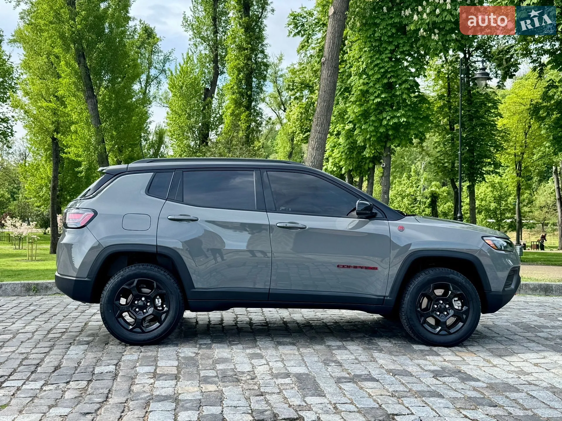 2023 Jeep Compass - мініатюра 4