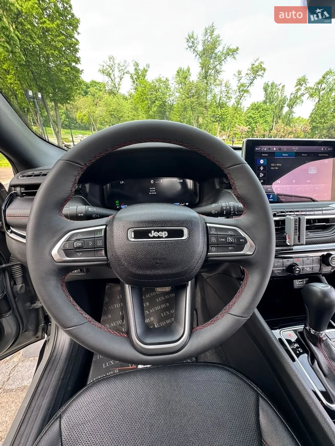 2023 Jeep Compass - мініатюра 20