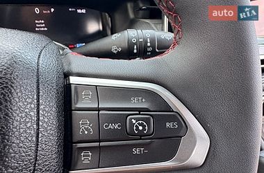 Позашляховик / Кросовер Jeep Compass 2023 в Києві