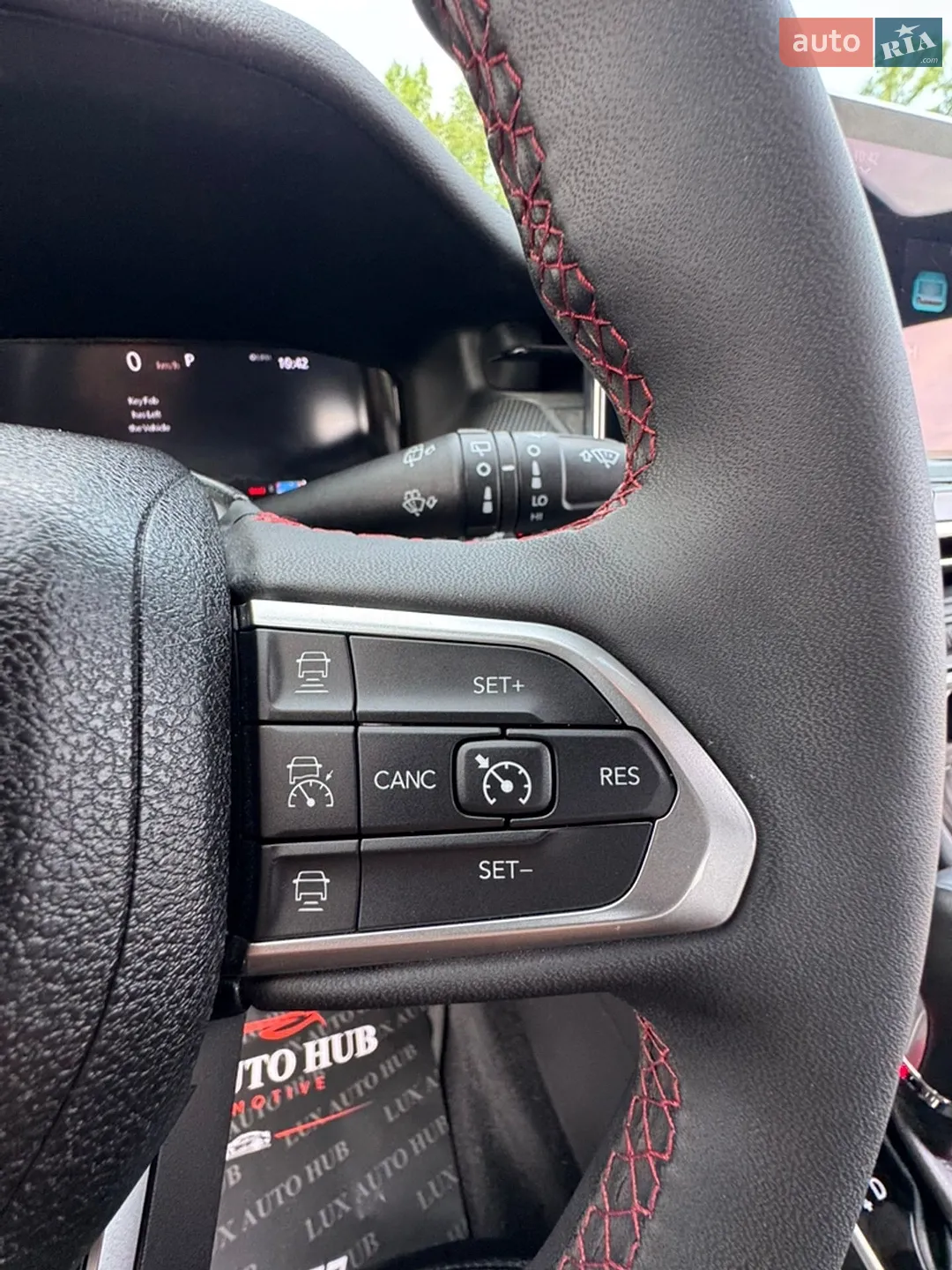 2023 Jeep Compass - мініатюра 21