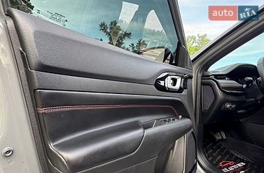 Позашляховик / Кросовер Jeep Compass 2023 в Києві