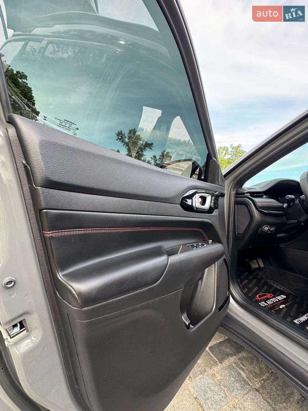 2023 Jeep Compass - мініатюра 27
