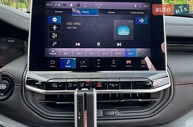 Позашляховик / Кросовер Jeep Compass 2023 в Києві