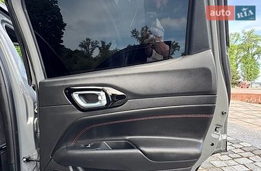 Позашляховик / Кросовер Jeep Compass 2023 в Києві