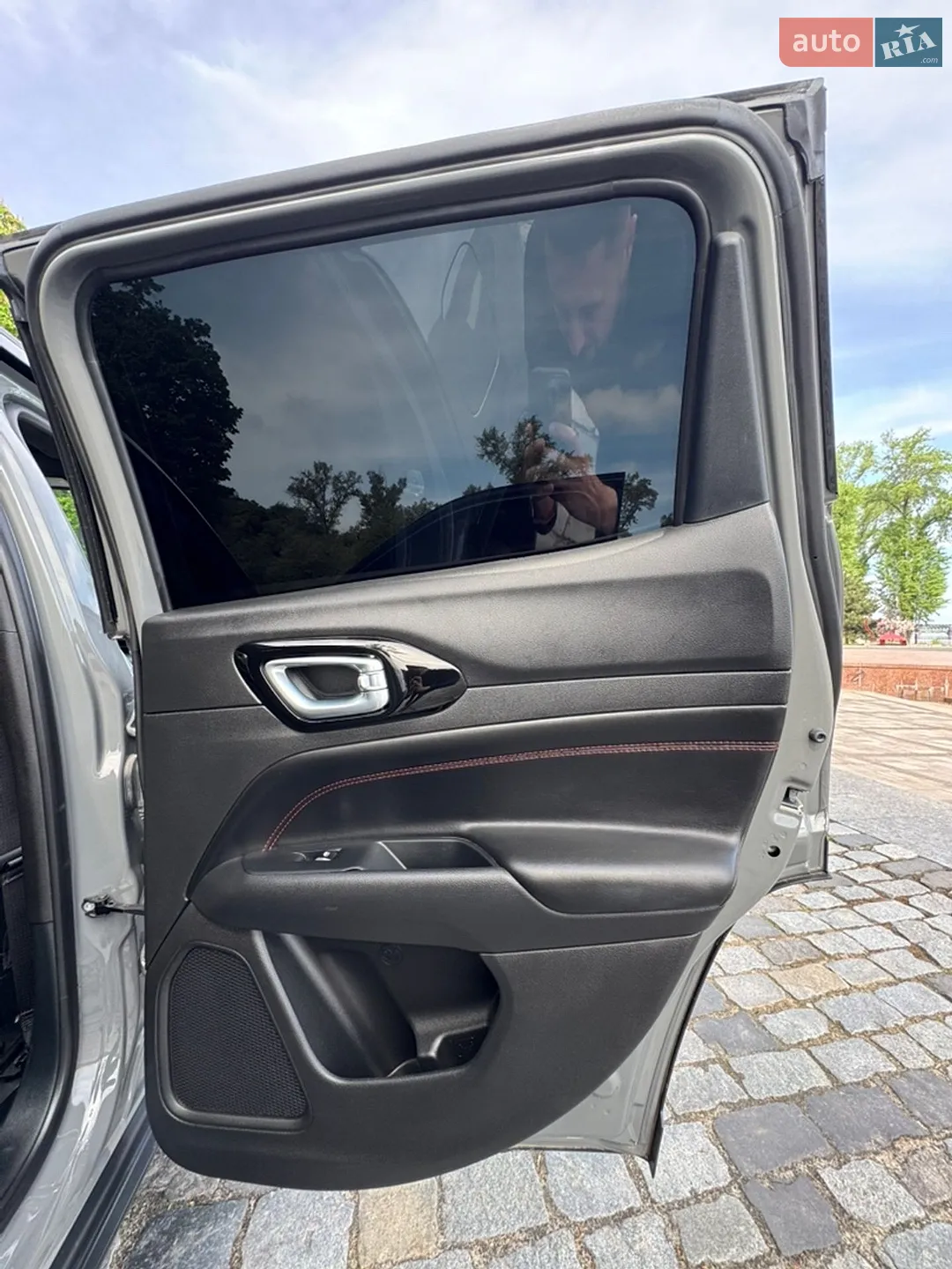 2023 Jeep Compass - мініатюра 41