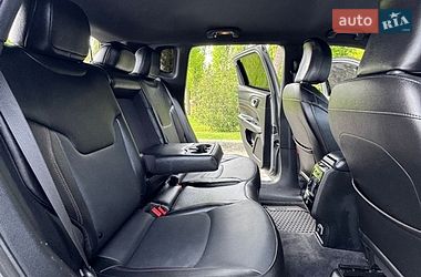 Позашляховик / Кросовер Jeep Compass 2023 в Києві