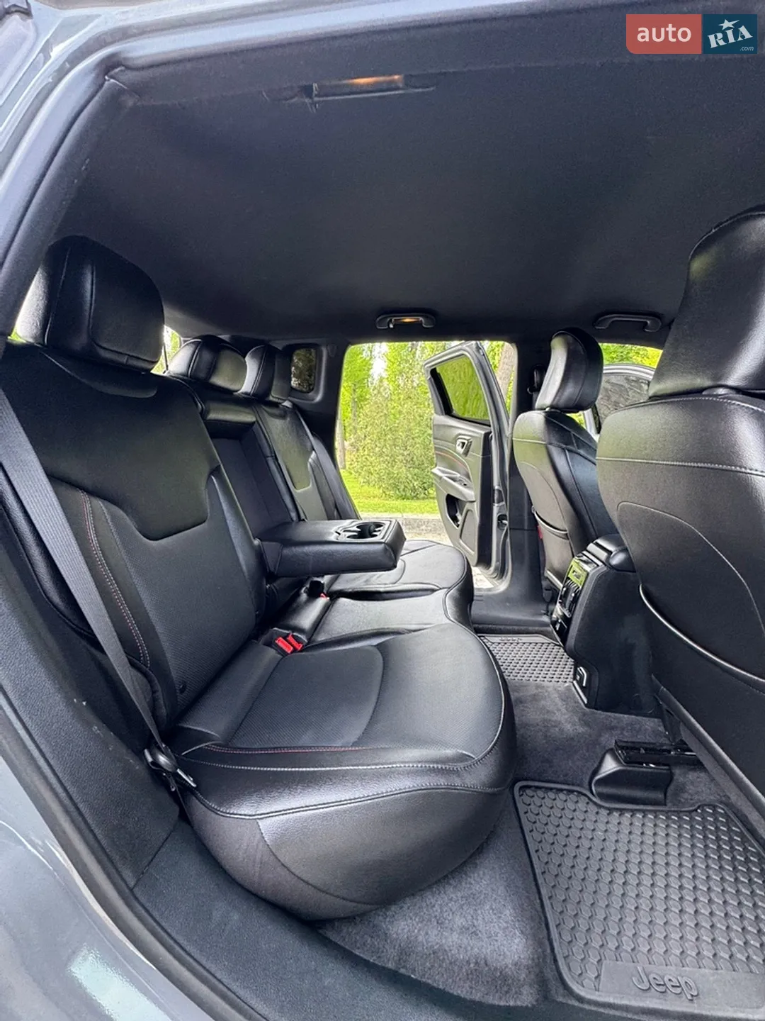 2023 Jeep Compass - мініатюра 44