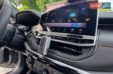 Позашляховик / Кросовер Jeep Compass 2023 в Києві