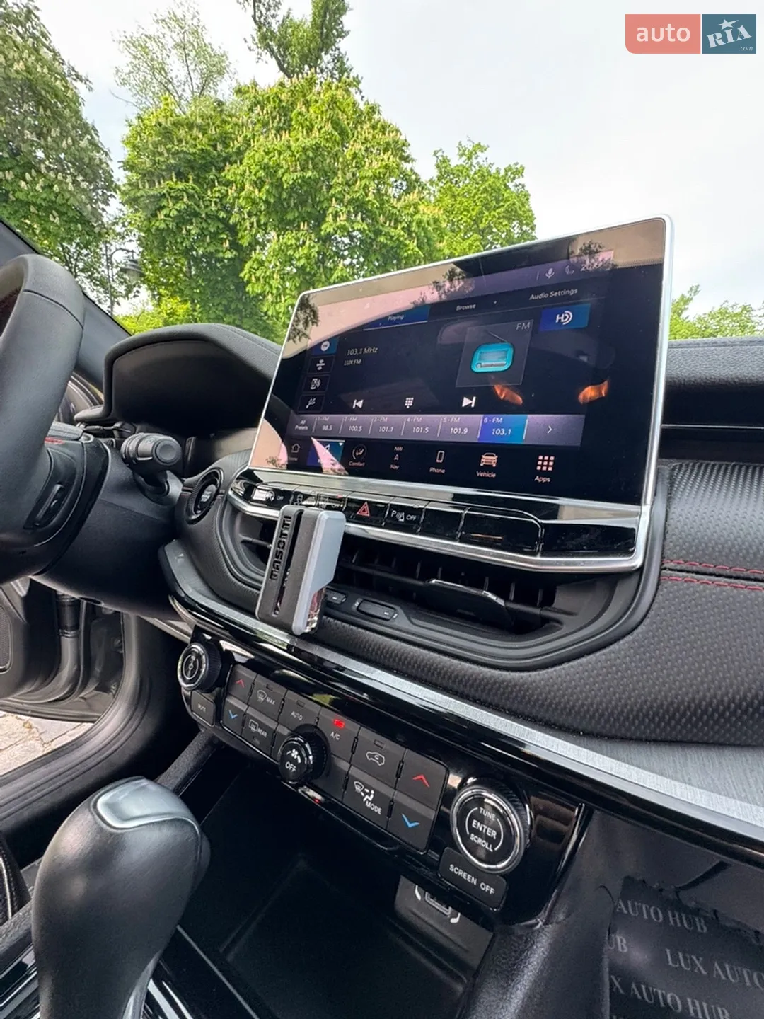 2023 Jeep Compass - мініатюра 48