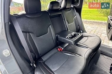 Позашляховик / Кросовер Jeep Compass 2023 в Києві