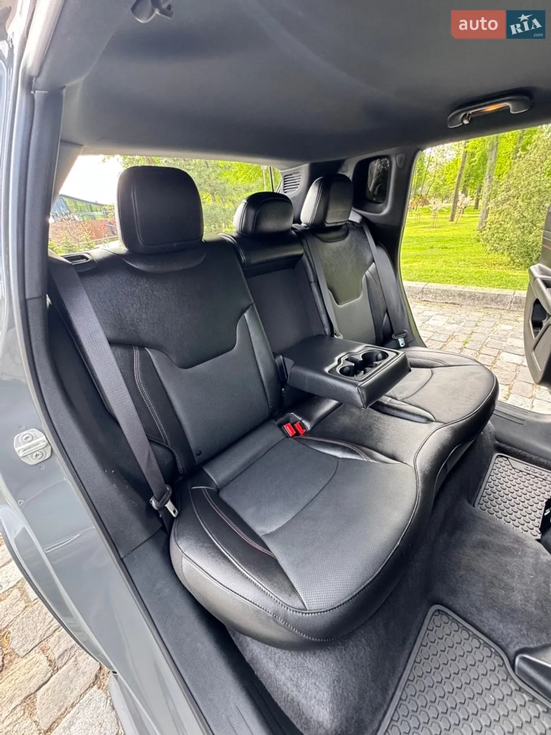 2023 Jeep Compass - мініатюра 51