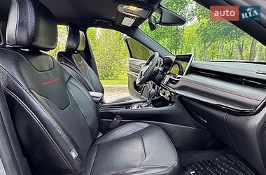 Позашляховик / Кросовер Jeep Compass 2023 в Києві