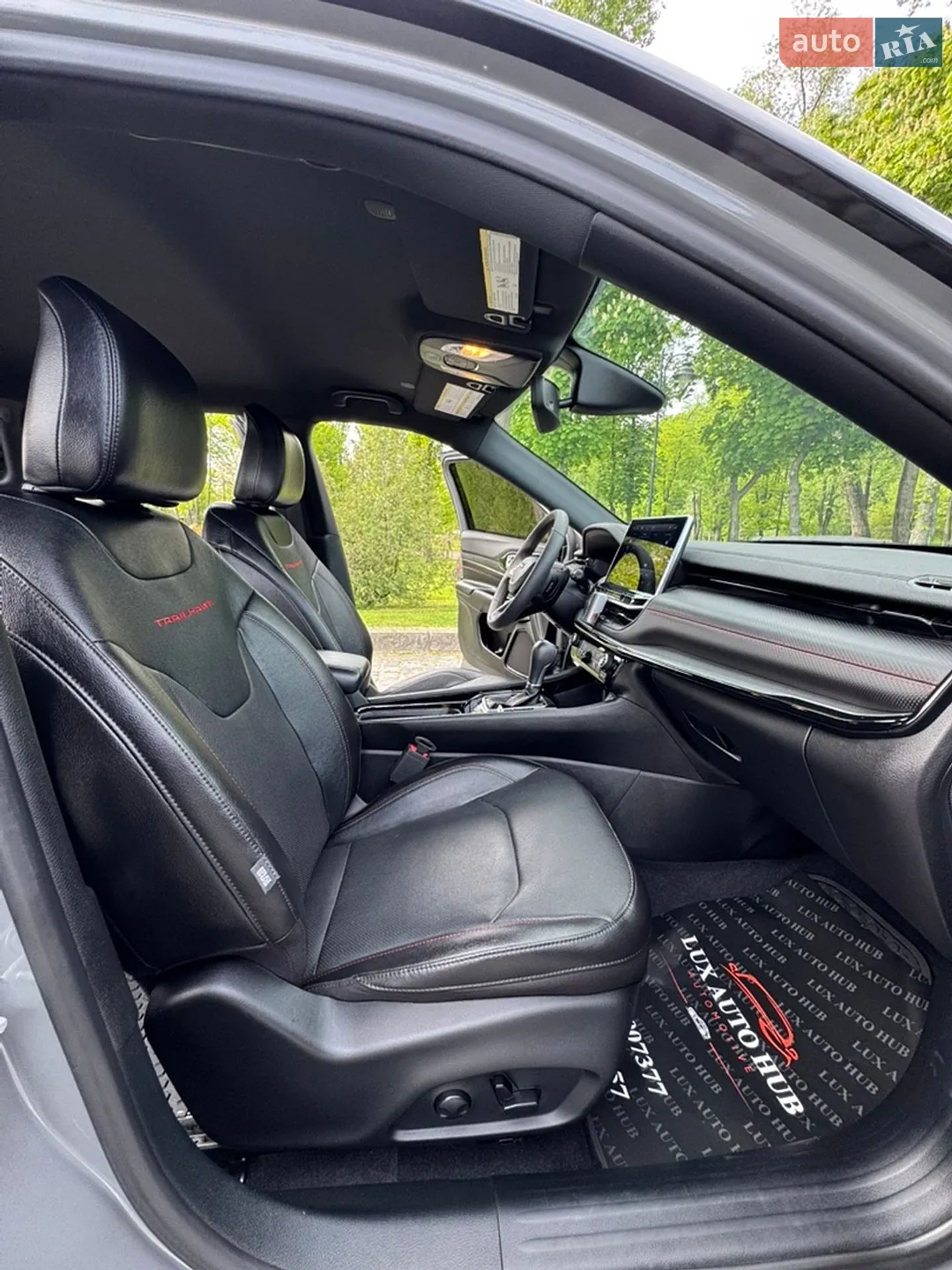 2023 Jeep Compass - мініатюра 56
