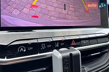 Позашляховик / Кросовер Jeep Compass 2023 в Києві