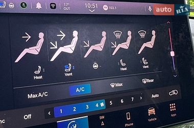 Позашляховик / Кросовер Jeep Compass 2023 в Києві