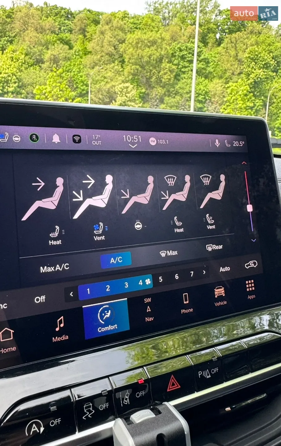 2023 Jeep Compass - мініатюра 75