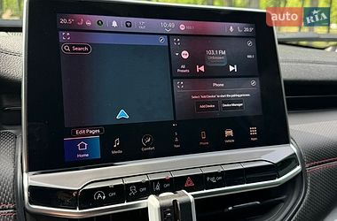 Позашляховик / Кросовер Jeep Compass 2023 в Києві
