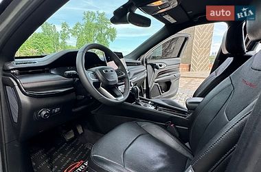 Позашляховик / Кросовер Jeep Compass 2023 в Києві