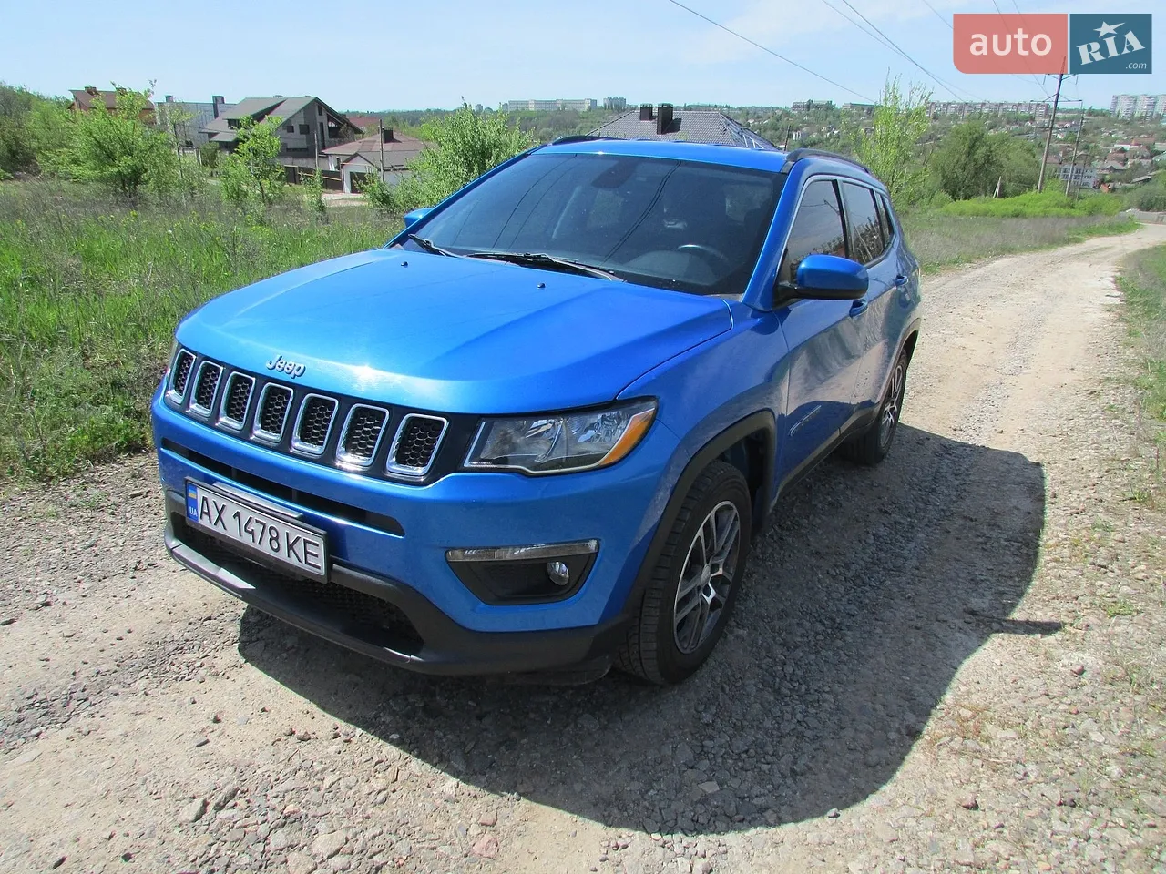 2018 Jeep Compass - мініатюра 15