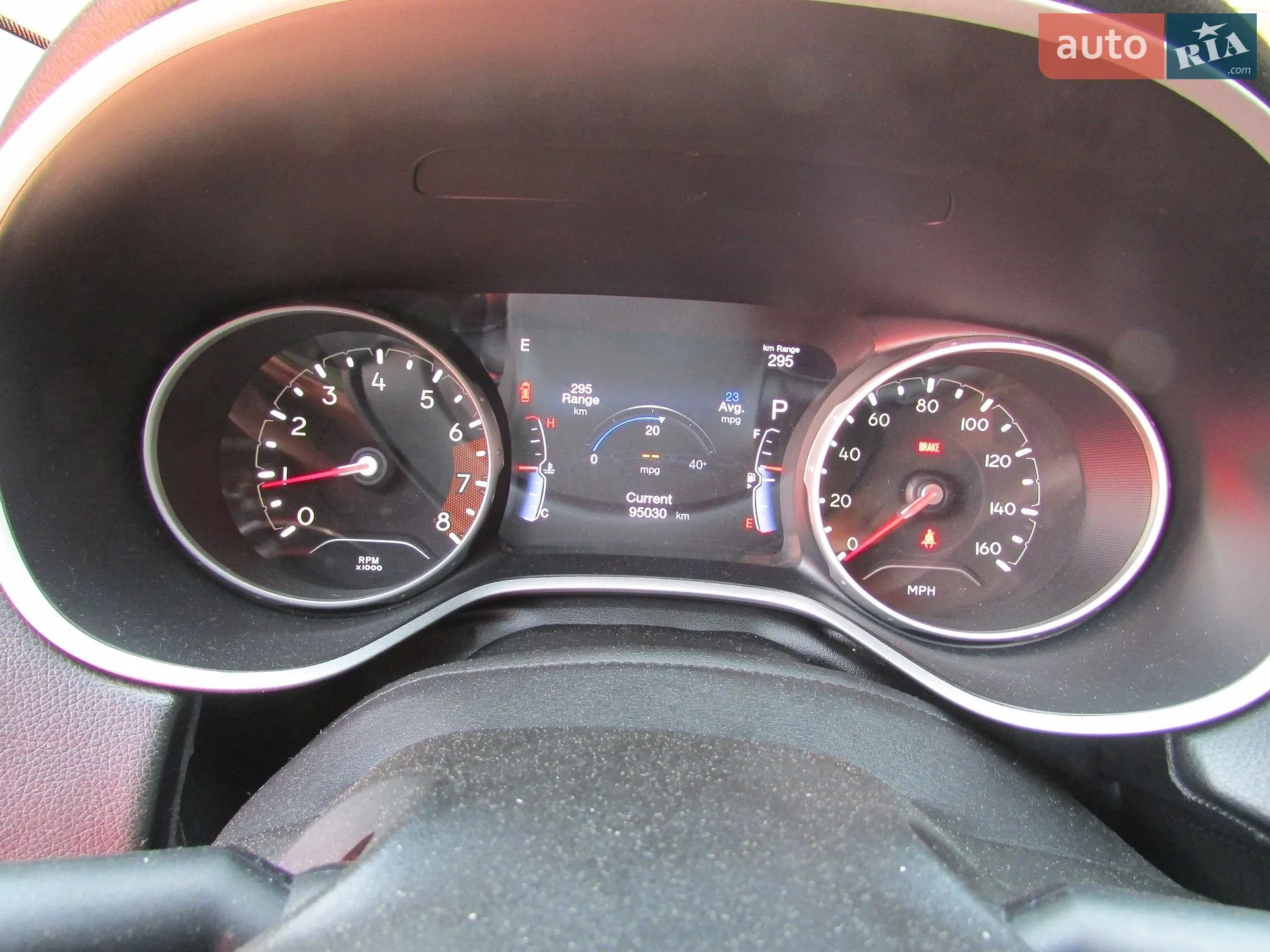 2017 Jeep Compass - мініатюра 14