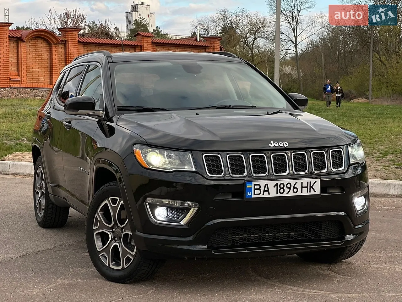 2016 Jeep Compass - мініатюра 15