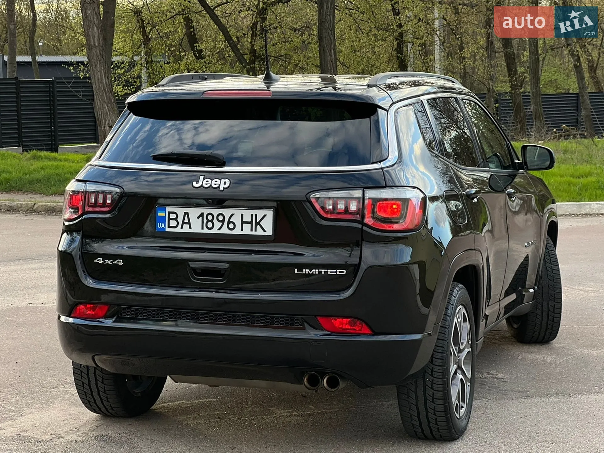 2017 Jeep Compass - мініатюра 25