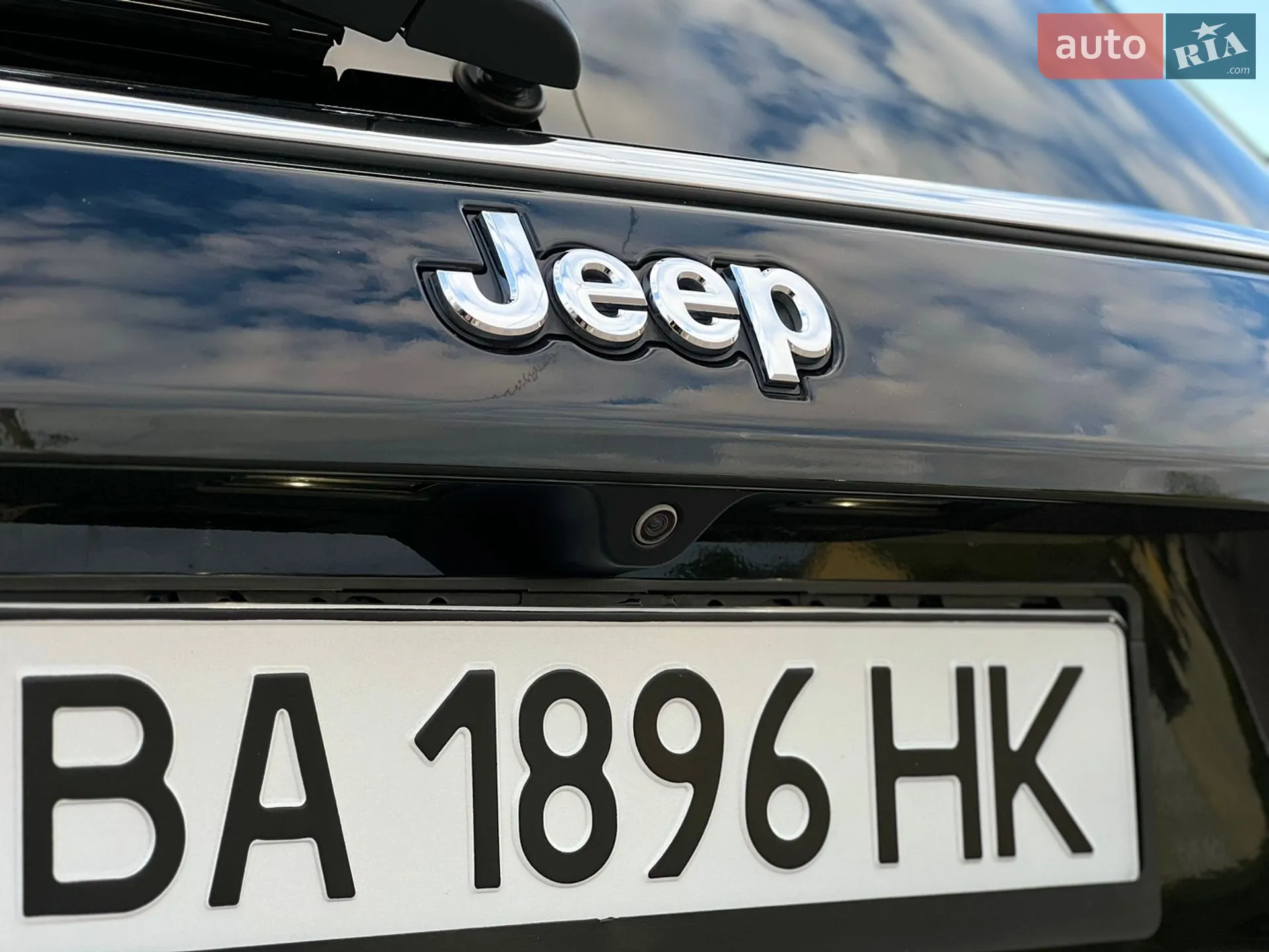 2017 Jeep Compass - мініатюра 30