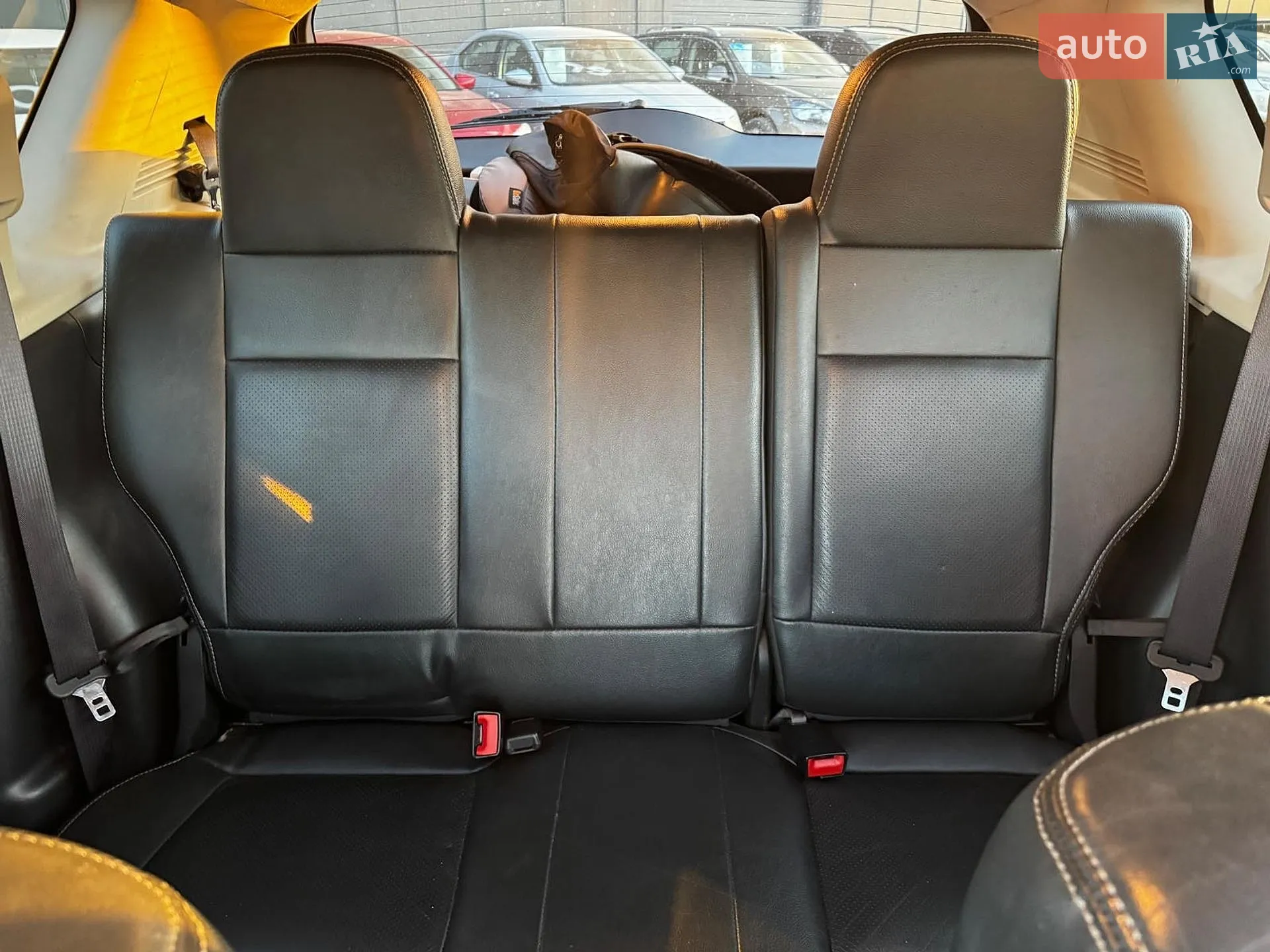 2016 Jeep Compass - мініатюра 27