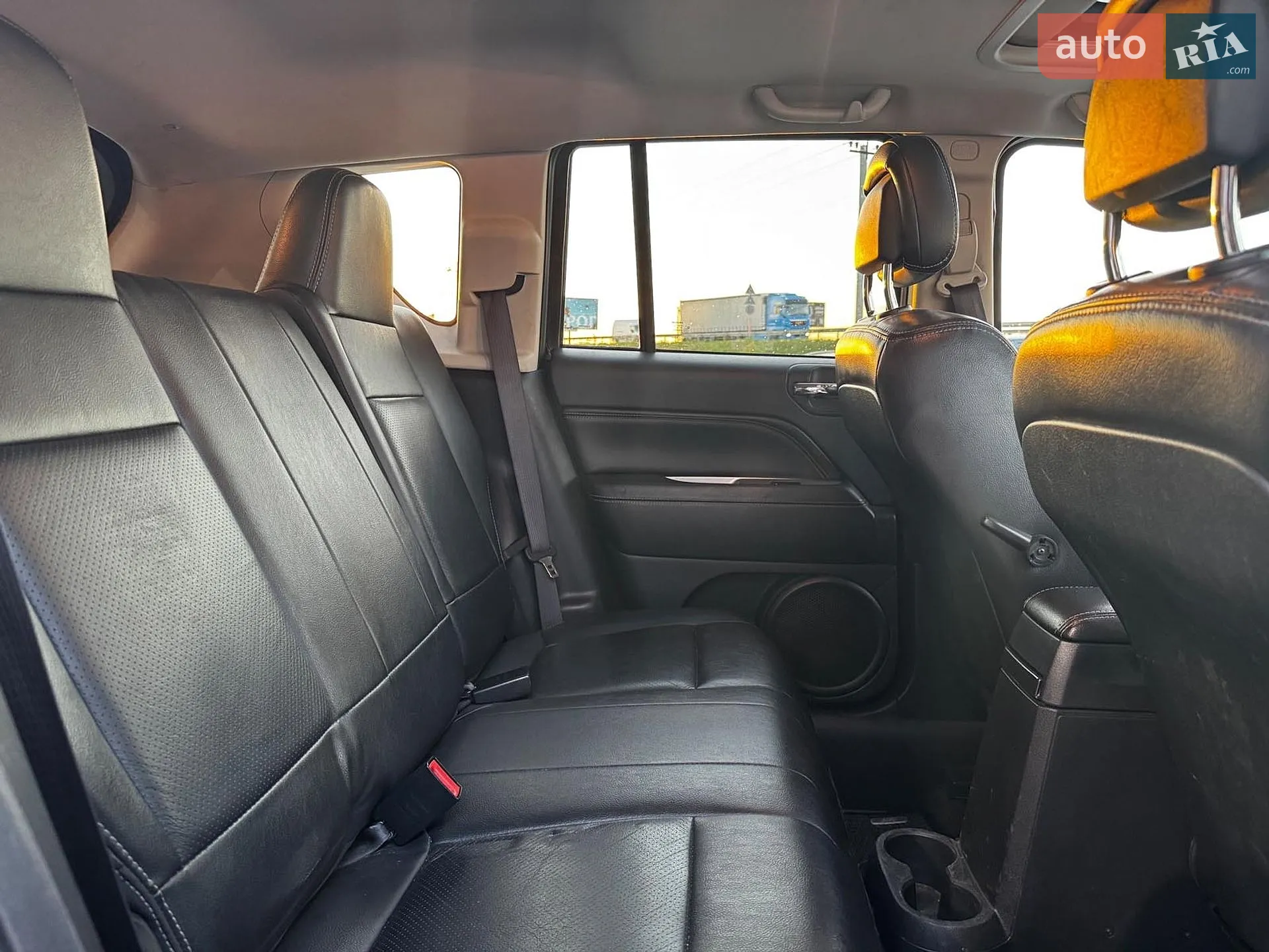 2016 Jeep Compass - мініатюра 32