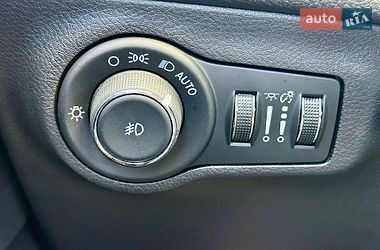 Внедорожник / Кроссовер Jeep Compass 2018 в Харькове
