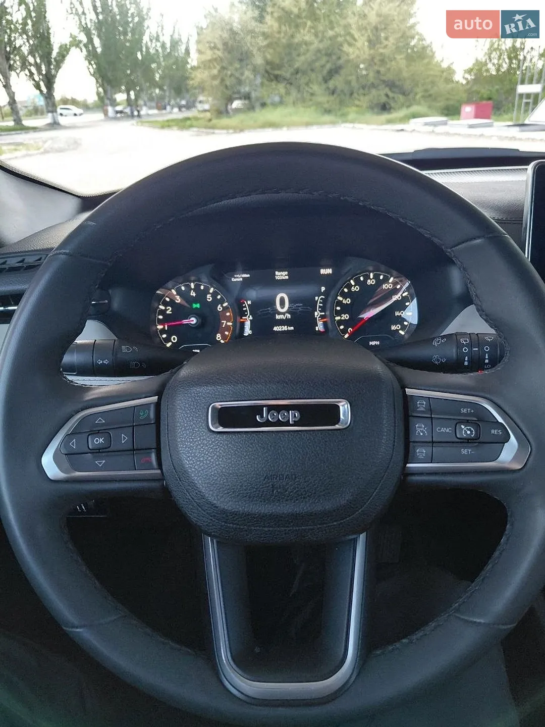 2023 Jeep Compass - мініатюра 20