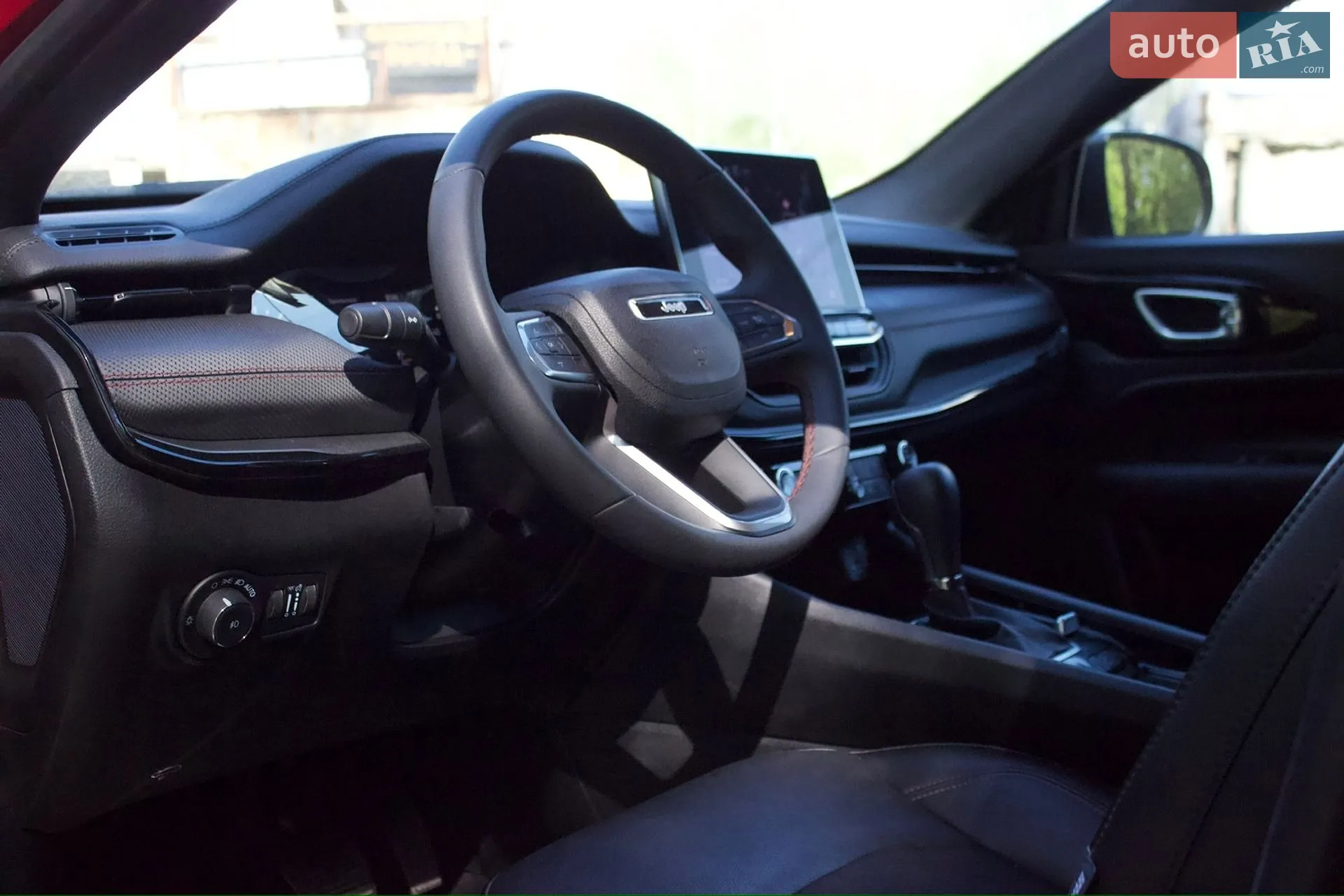 2023 Jeep Compass - мініатюра 20