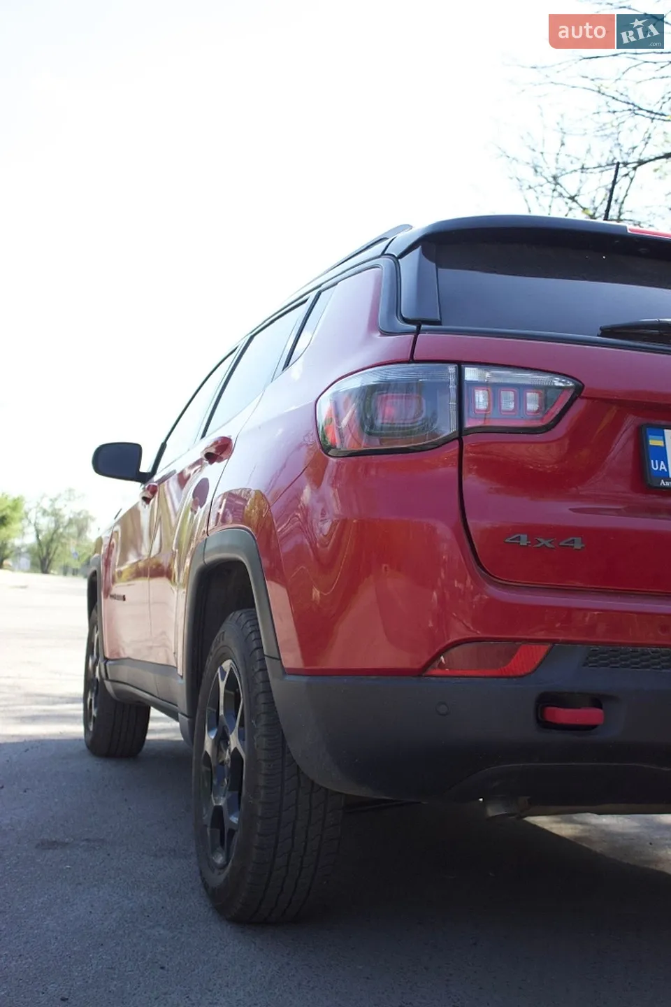 2023 Jeep Compass - мініатюра 13